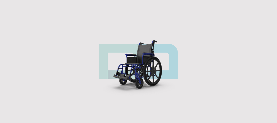 Wheelchair