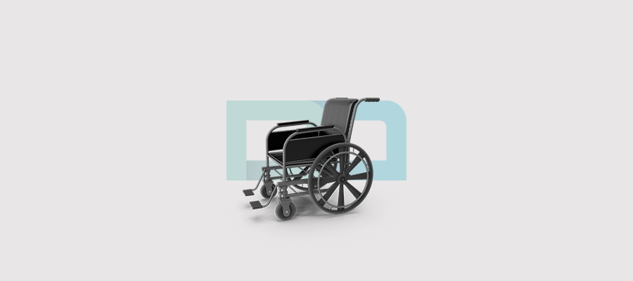 Wheelchair