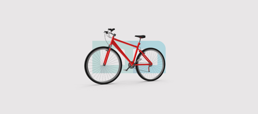 دراجة هوائية