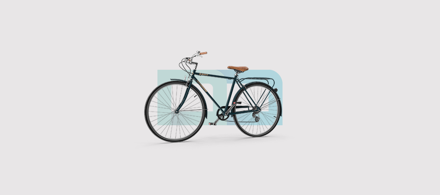 دراجة هوائية