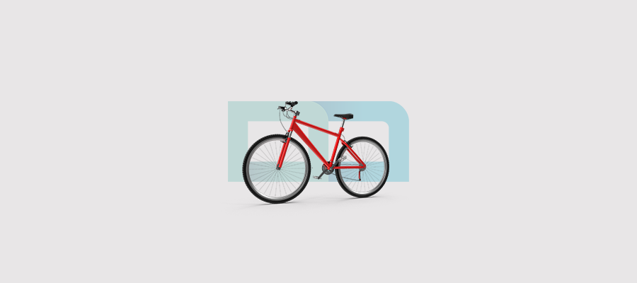 دراجة هوائية