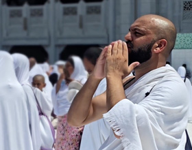 صحبة الخير - عمرة المهتدين