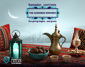Ramadan Campaign