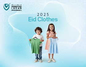 Eid Clothes