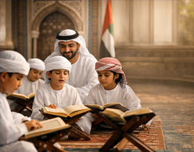 توعية الجاليات