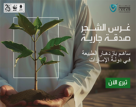 نغرس اليوم لغدٍ أفضل