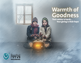 Warmth of Goodness