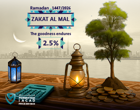 Zakat Al mal