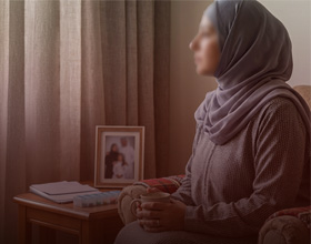 صحبة الخير حالة مرضية 305