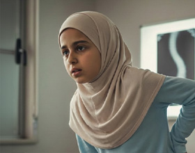 Sohbeit Alkhair Cas303