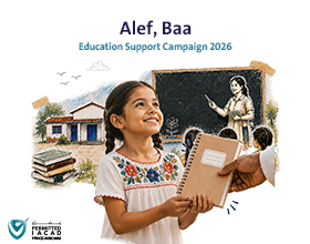 Alef Baa Outside UAE