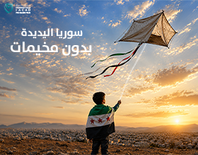 New Syria Without Camps