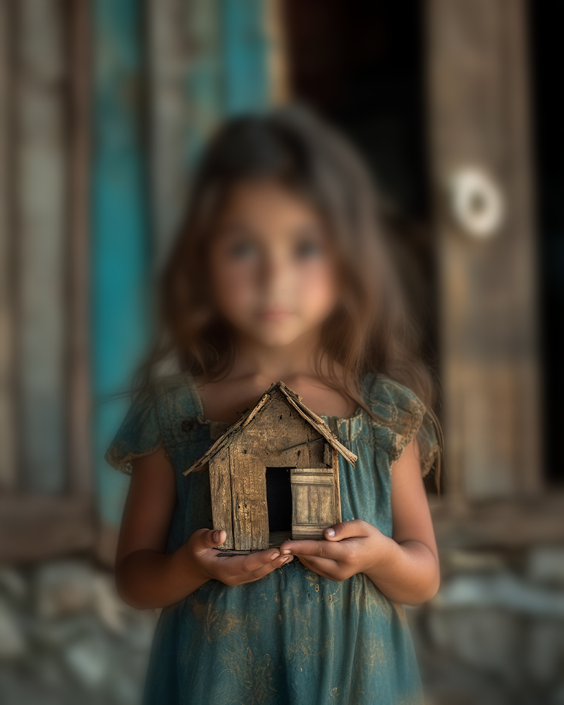 Housing for Poors