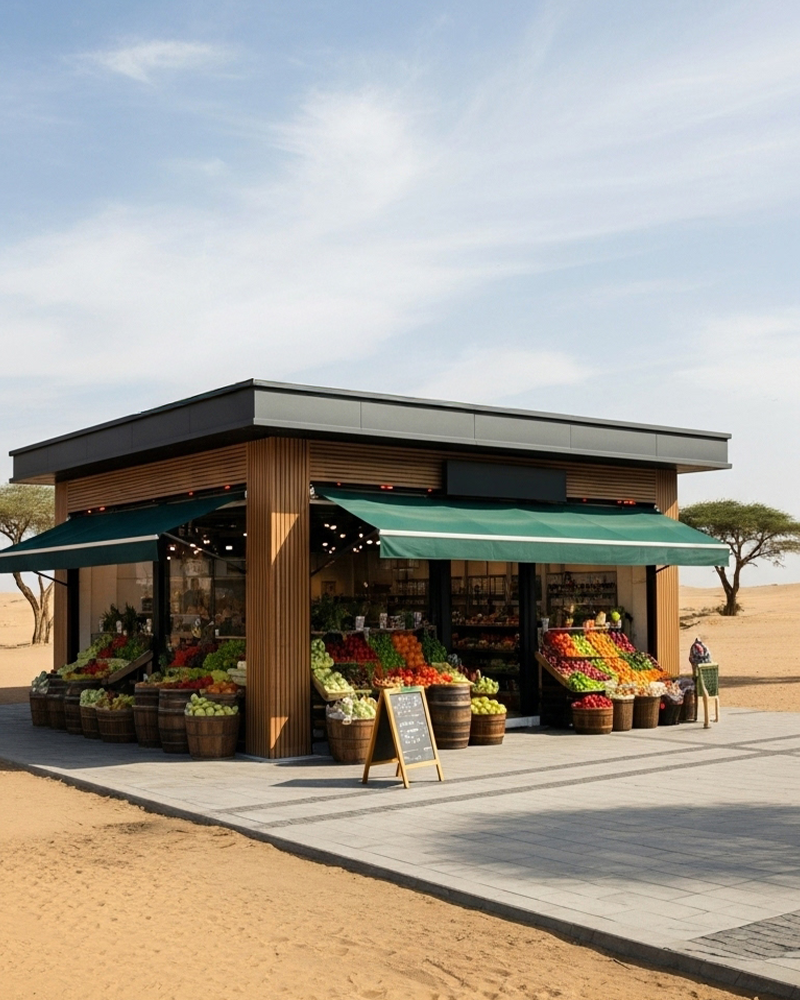 Charitable Endowment